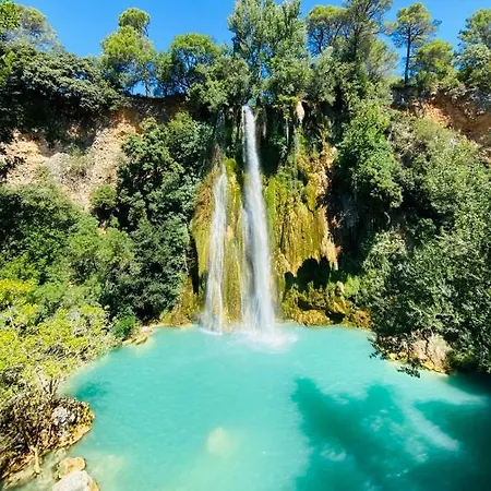 Bulle Insolite Luxussátor Fréjus