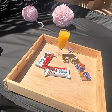Bulle Insolite * Fréjus