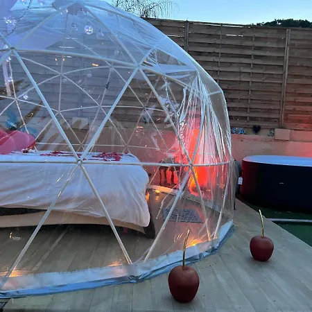 Bulle Insolite *