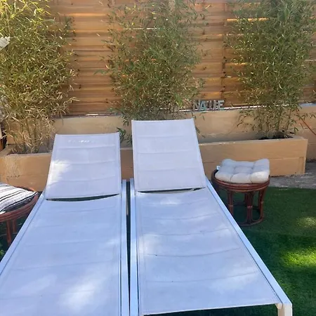 Luxury tent Bulle Insolite *
