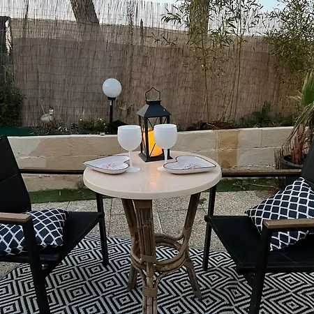 Bulle Insolite * Fréjus